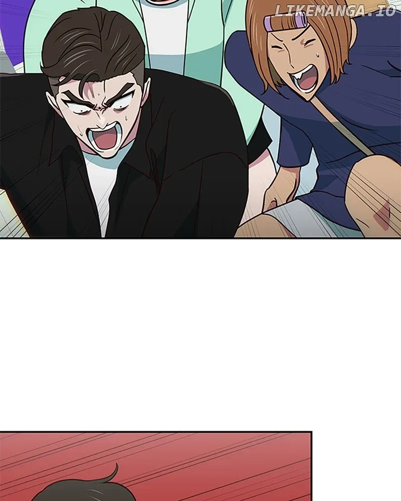 I’m the Only One Bullied by the New High School Student Chapter 20 page 77