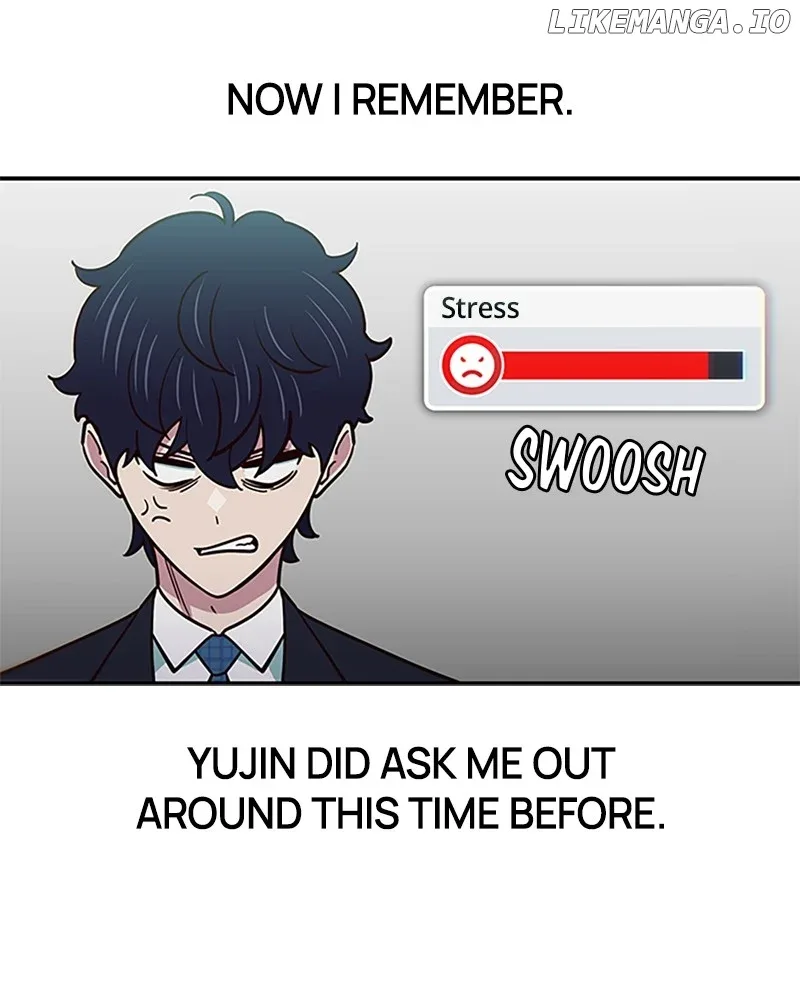 I’m the Only One Bullied by the New High School Student Chapter 21 page 81
