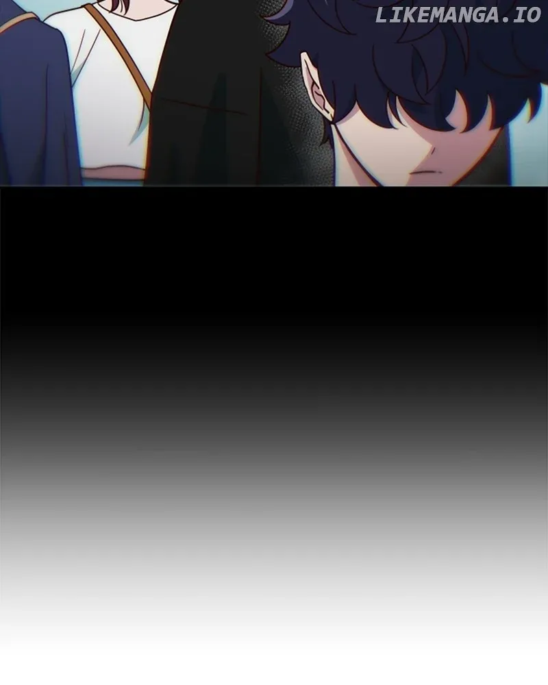 I’m the Only One Bullied by the New High School Student Chapter 20 page 152