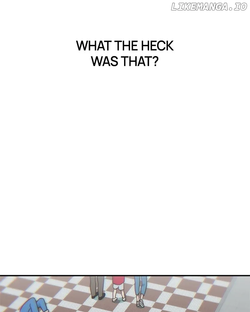 I’m the Only One Bullied by the New High School Student Chapter 20 page 153