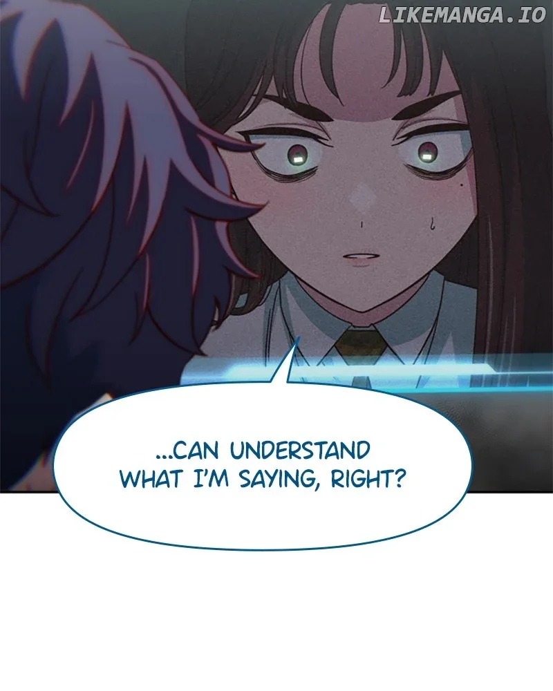 I’m the Only One Bullied by the New High School Student Chapter 20 page 97