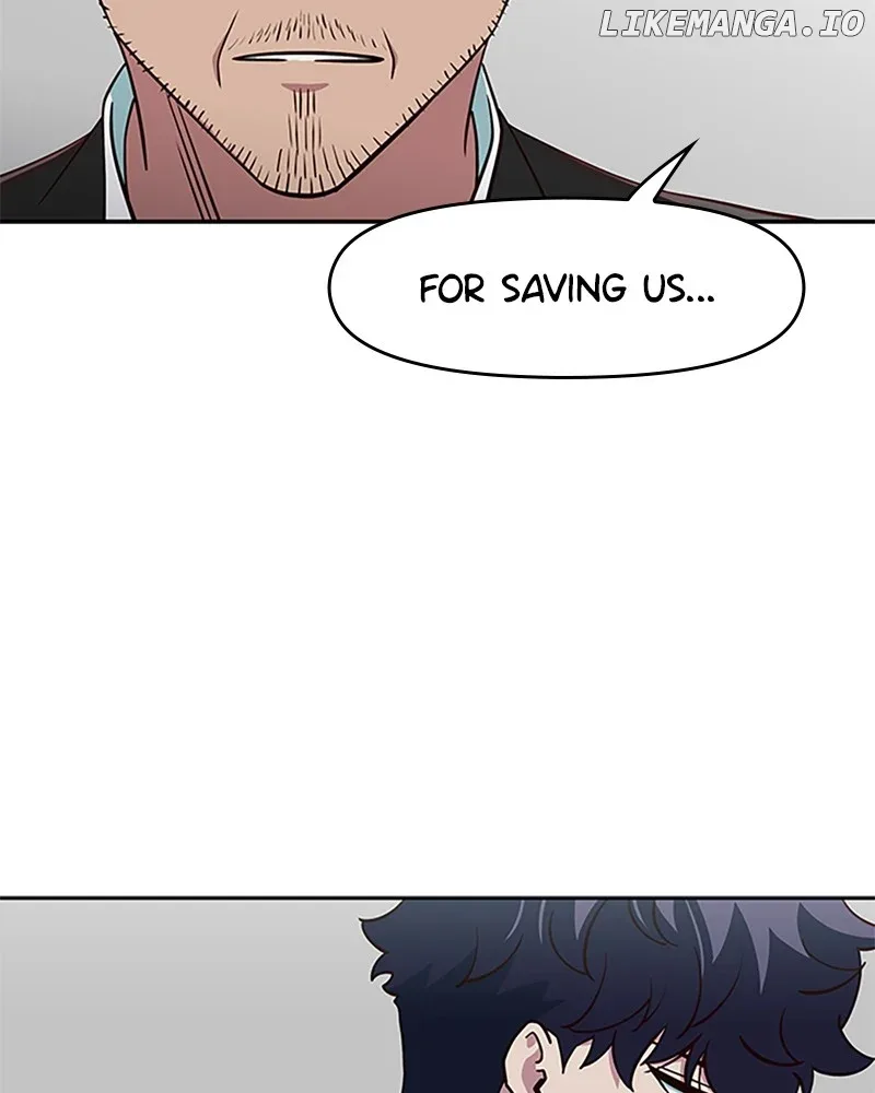 I’m the Only One Bullied by the New High School Student Chapter 20 page 134