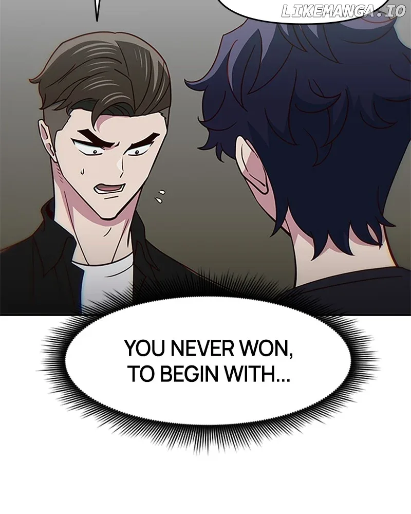 I’m the Only One Bullied by the New High School Student Chapter 20 page 115