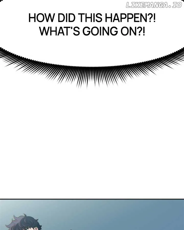 I’m the Only One Bullied by the New High School Student Chapter 22 page 5