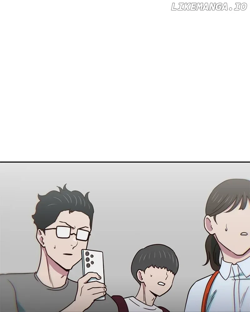I’m the Only One Bullied by the New High School Student Chapter 20 page 87