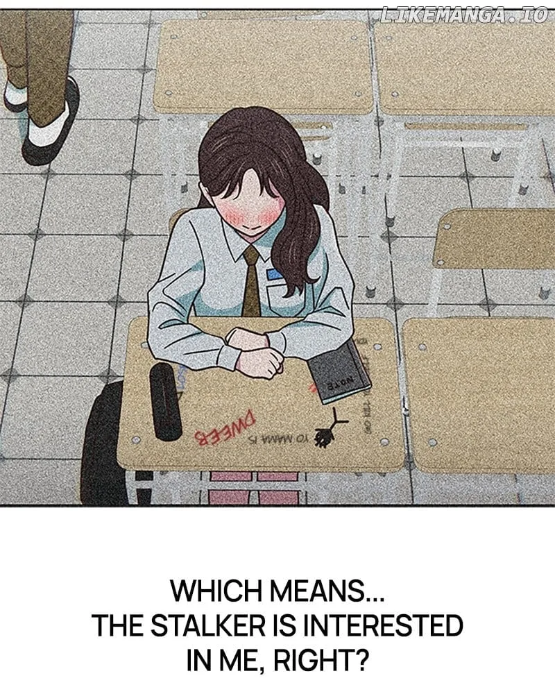 I’m the Only One Bullied by the New High School Student Chapter 19 page 21
