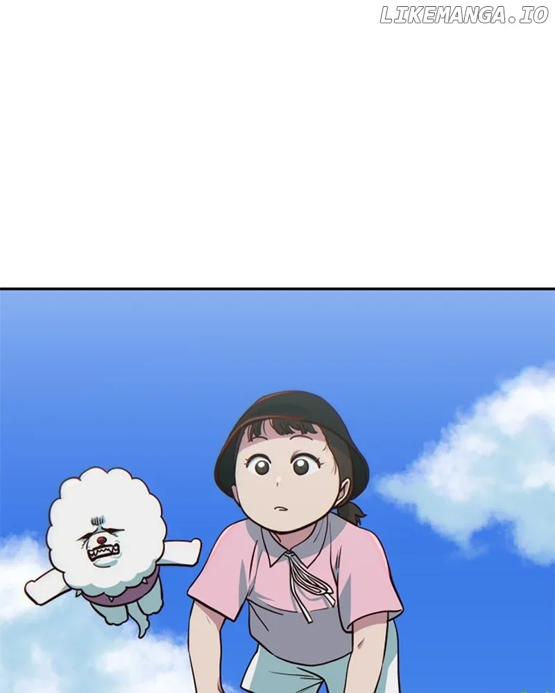 I’m the Only One Bullied by the New High School Student Chapter 19 page 32