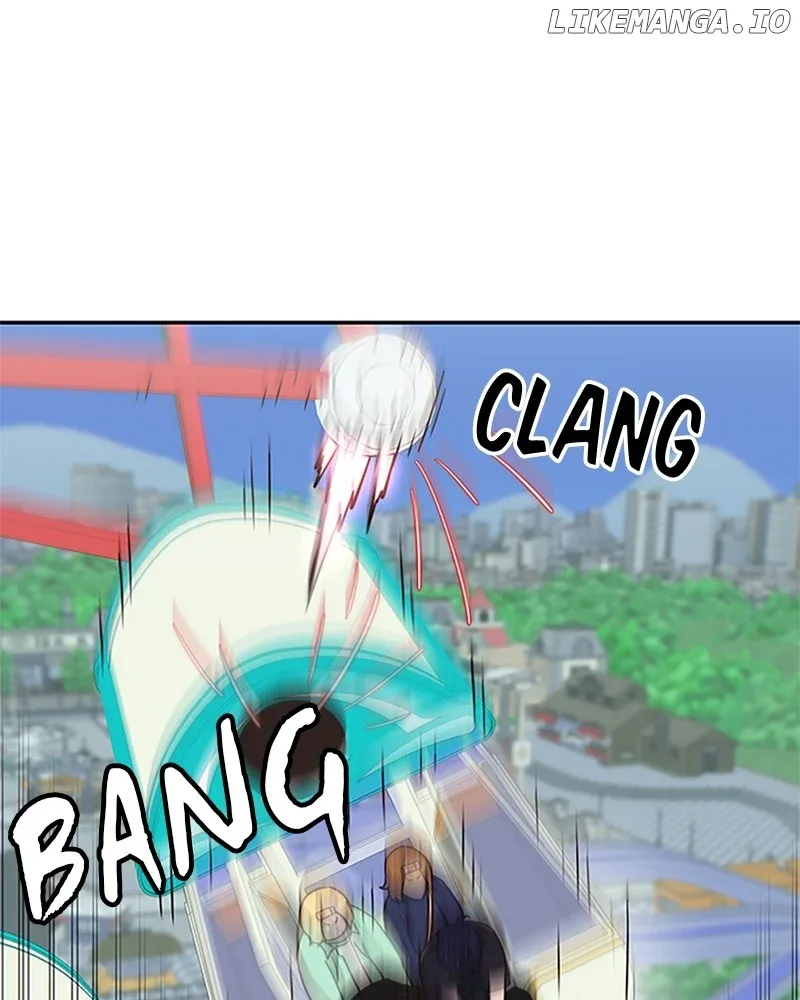I’m the Only One Bullied by the New High School Student Chapter 20 page 64