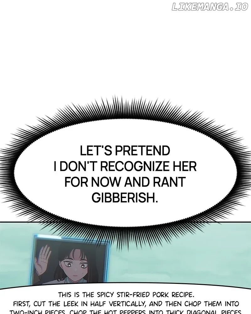 I’m the Only One Bullied by the New High School Student Chapter 20 page 108