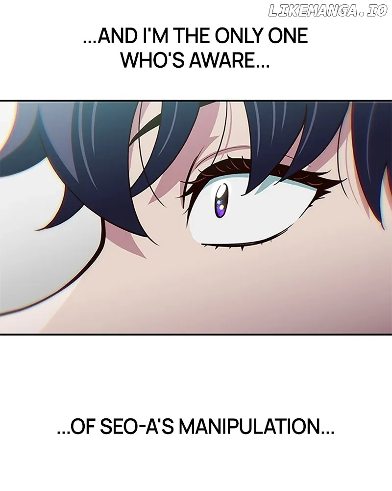 I’m the Only One Bullied by the New High School Student Chapter 21 page 104