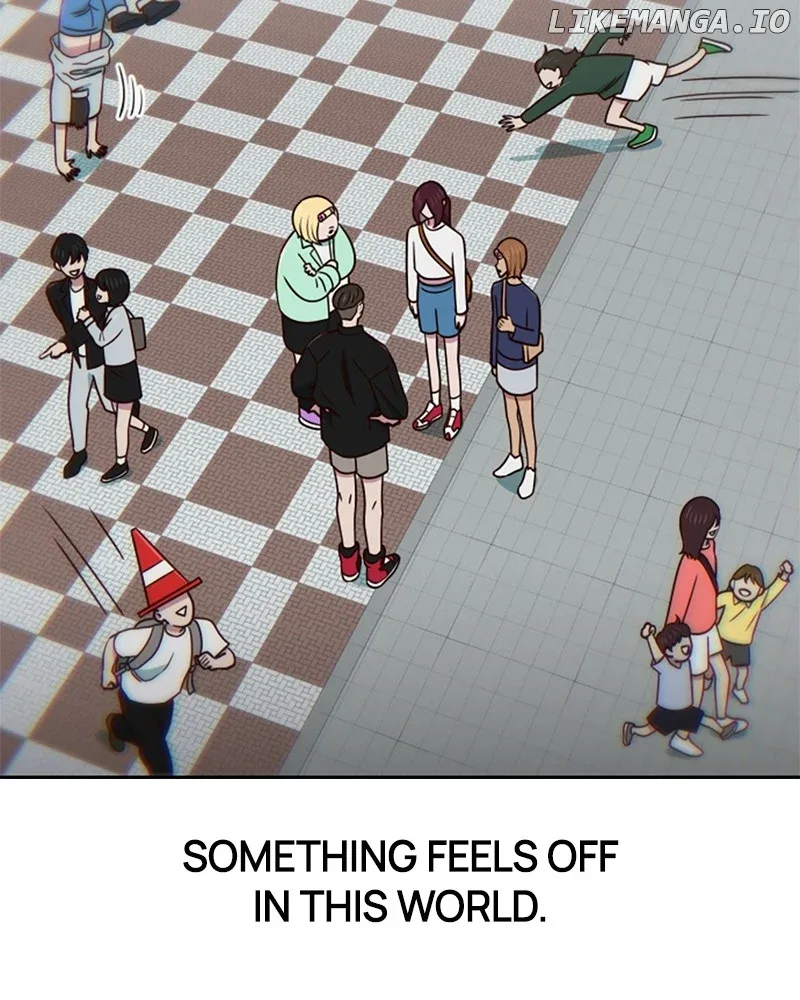 I’m the Only One Bullied by the New High School Student Chapter 20 page 154