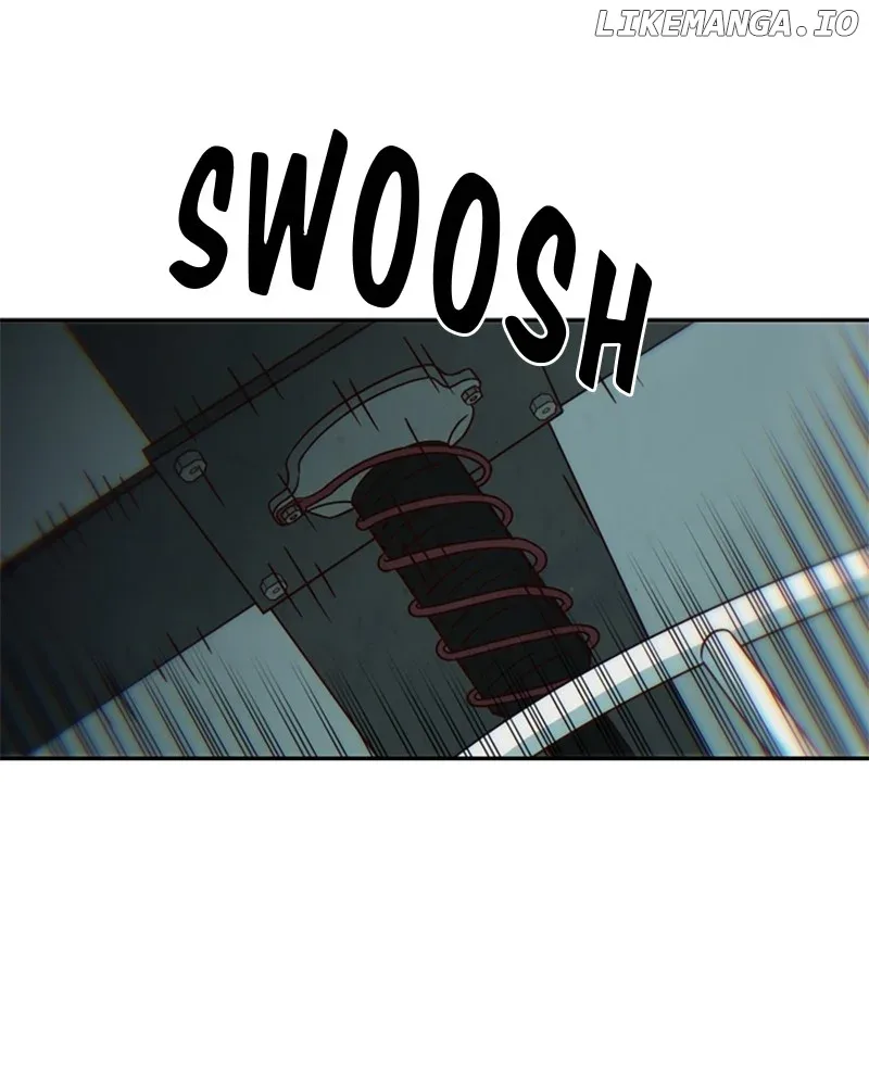 I’m the Only One Bullied by the New High School Student Chapter 19 page 30