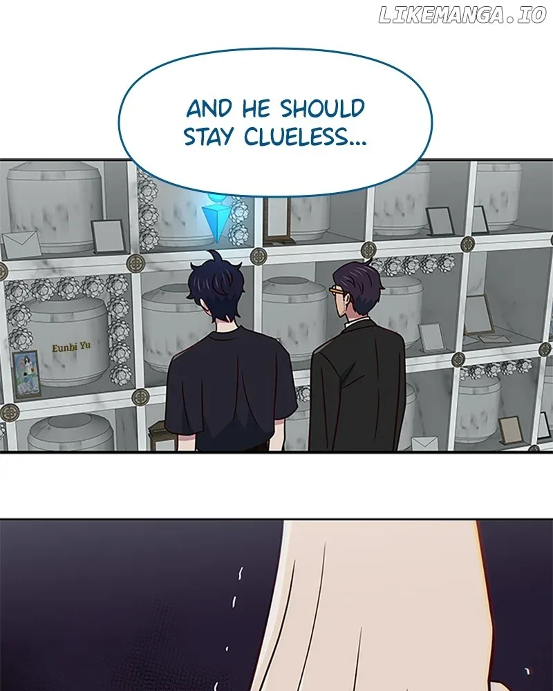 I’m the Only One Bullied by the New High School Student Chapter 20 page 139
