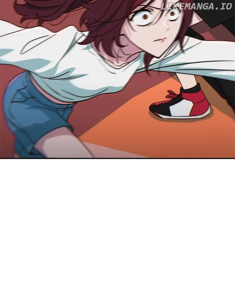 I’m the Only One Bullied by the New High School Student Chapter 19 page 36