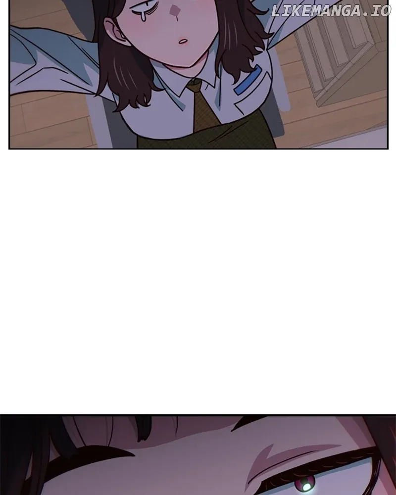 I’m the Only One Bullied by the New High School Student Chapter 21 page 115