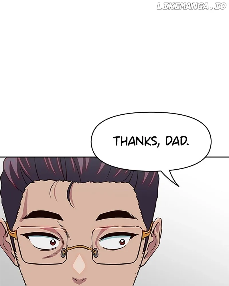 I’m the Only One Bullied by the New High School Student Chapter 20 page 133