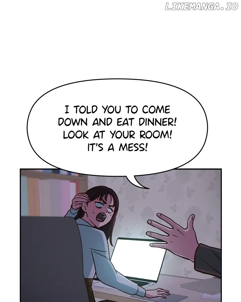 I’m the Only One Bullied by the New High School Student Chapter 20 page 103