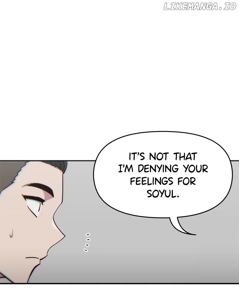 I’m the Only One Bullied by the New High School Student Chapter 20 page 116
