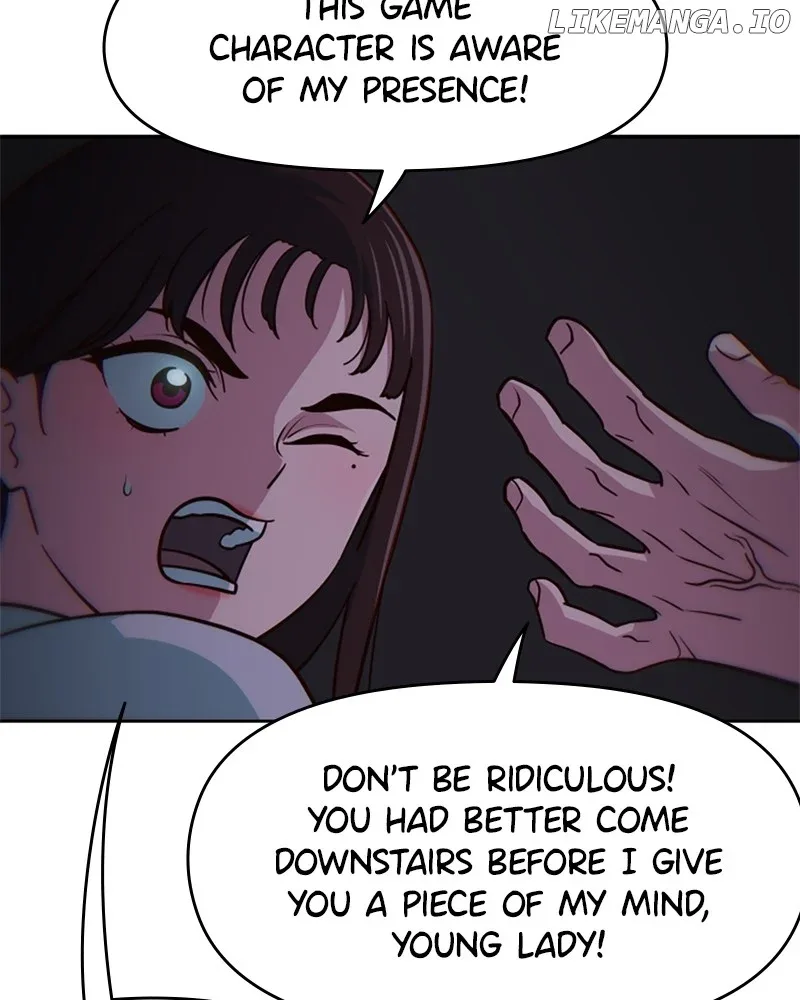 I’m the Only One Bullied by the New High School Student Chapter 20 page 105