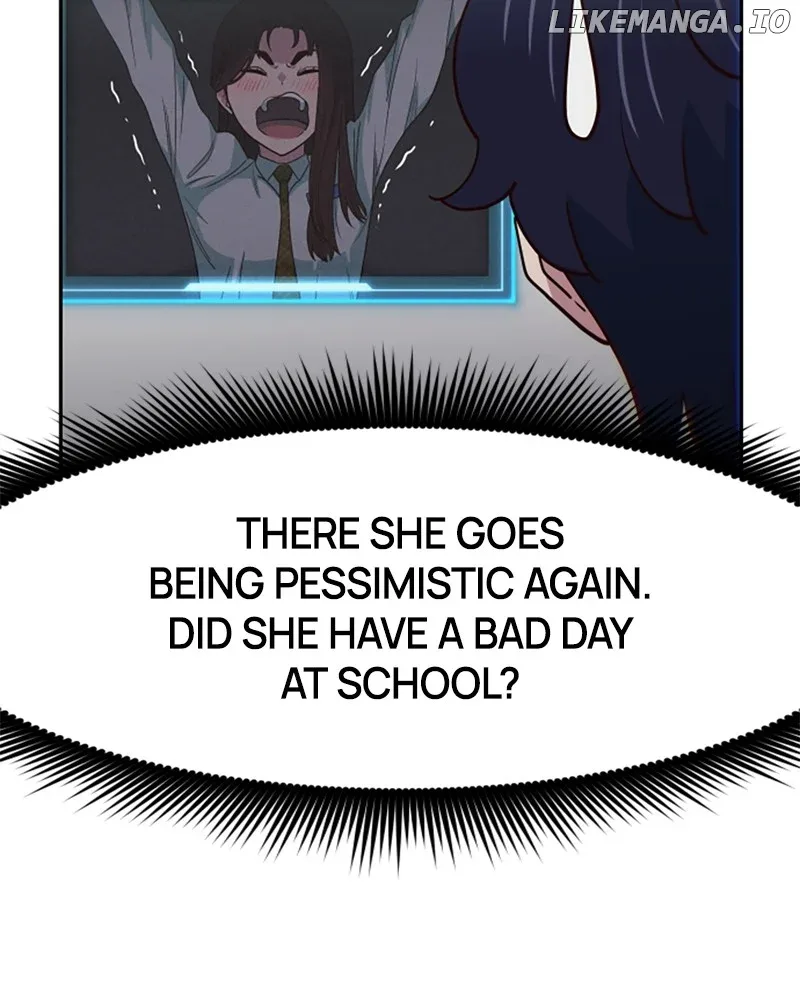 I’m the Only One Bullied by the New High School Student Chapter 21 page 113