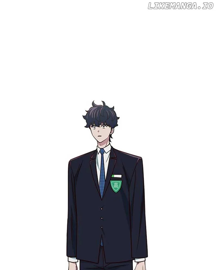 I’m the Only One Bullied by the New High School Student Chapter 22 page 2