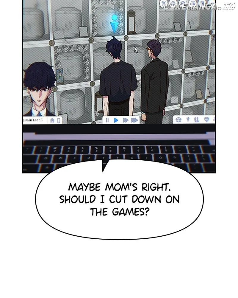 I’m the Only One Bullied by the New High School Student Chapter 20 page 136