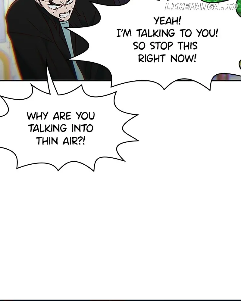 I’m the Only One Bullied by the New High School Student Chapter 20 page 62