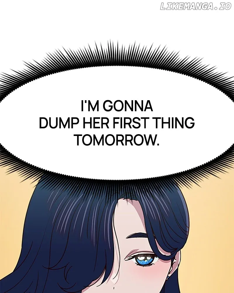 I’m the Only One Bullied by the New High School Student Chapter 21 page 77