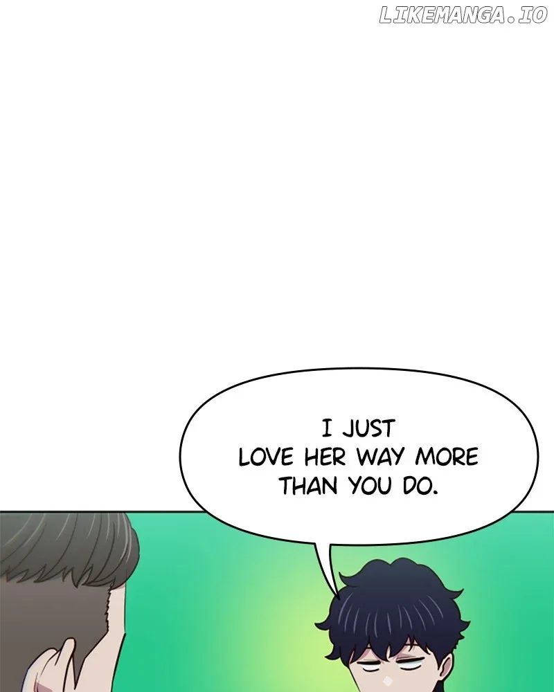 I’m the Only One Bullied by the New High School Student Chapter 20 page 117