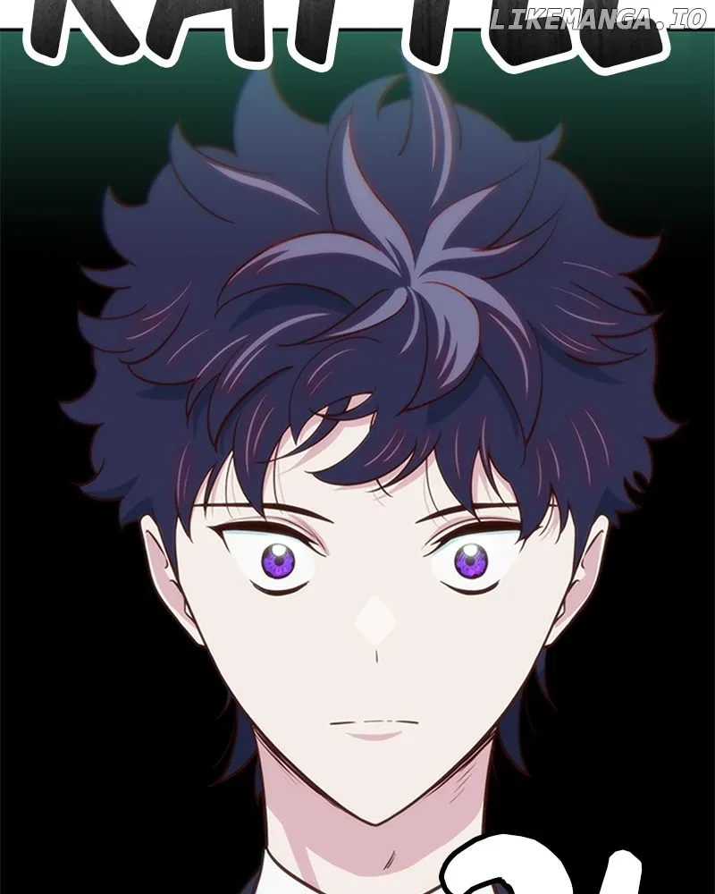 I’m the Only One Bullied by the New High School Student Chapter 21 page 120