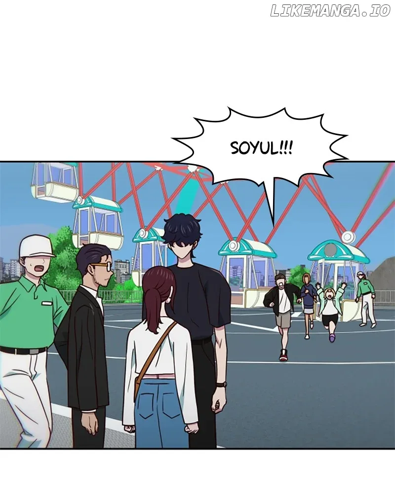I’m the Only One Bullied by the New High School Student Chapter 20 page 92
