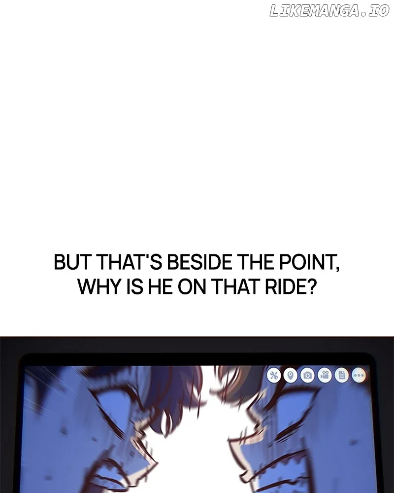 I’m the Only One Bullied by the New High School Student Chapter 19 page 24