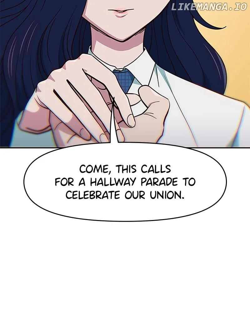 I’m the Only One Bullied by the New High School Student Chapter 21 page 78