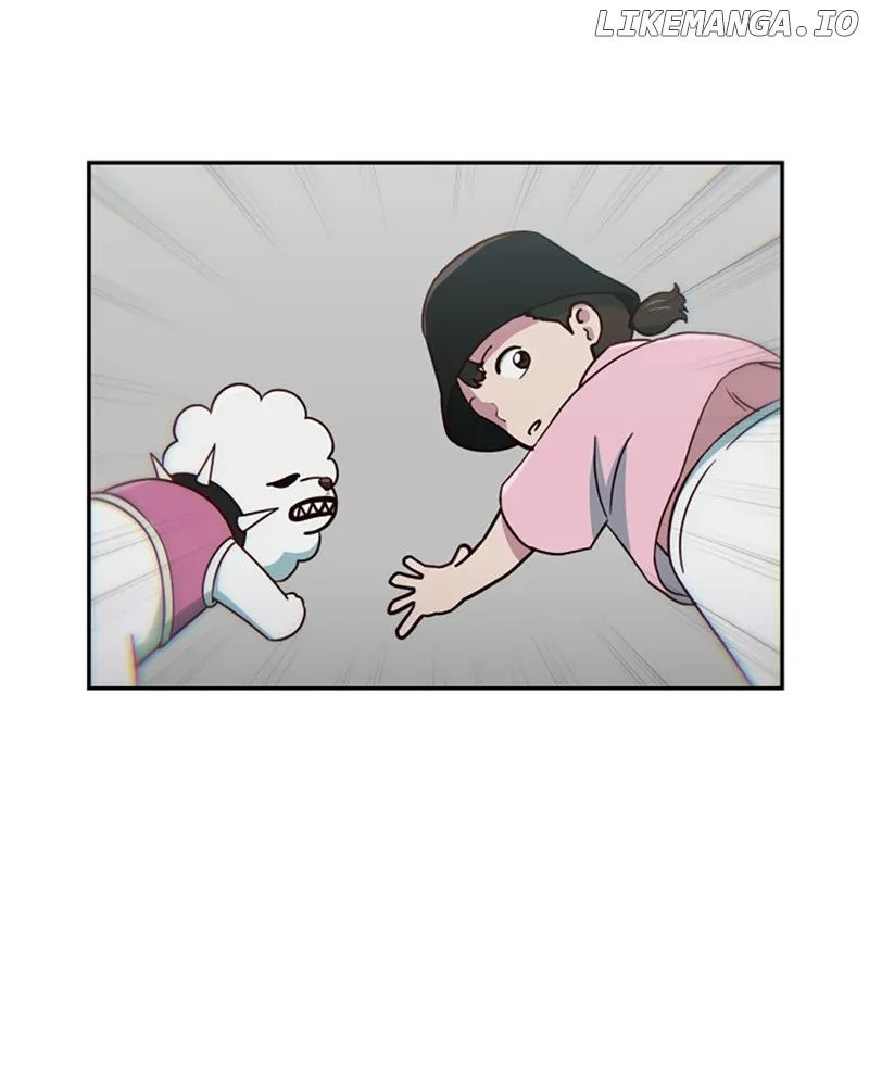 I’m the Only One Bullied by the New High School Student Chapter 19 page 37