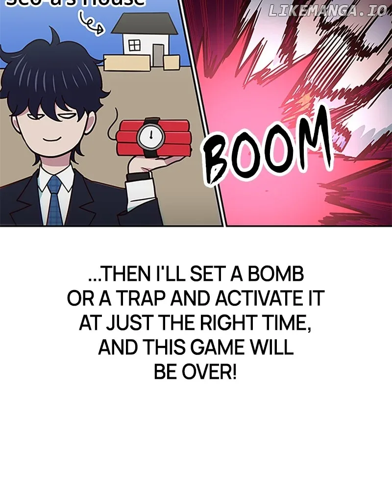 I’m the Only One Bullied by the New High School Student Chapter 21 page 89