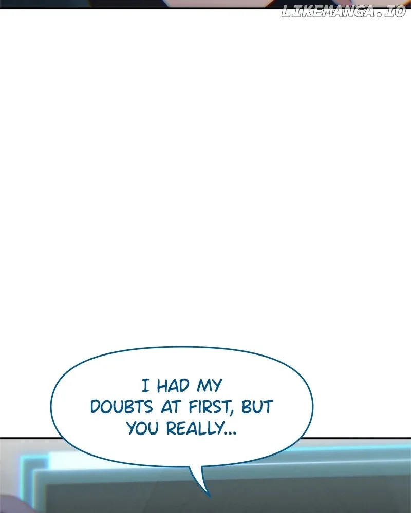 I’m the Only One Bullied by the New High School Student Chapter 20 page 96