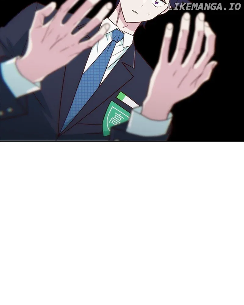 I’m the Only One Bullied by the New High School Student Chapter 21 page 124