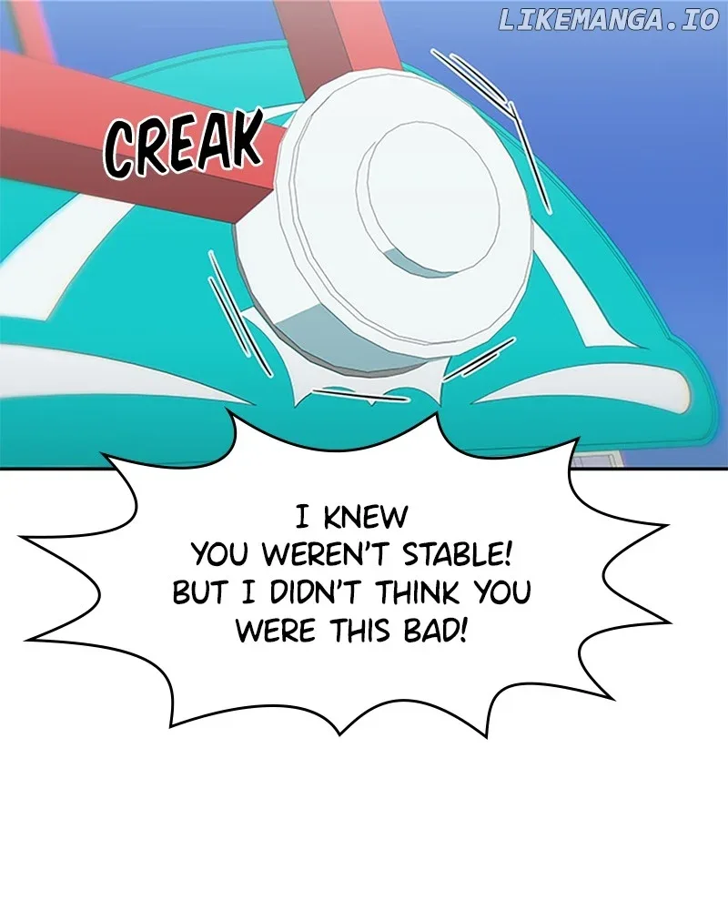 I’m the Only One Bullied by the New High School Student Chapter 20 page 63