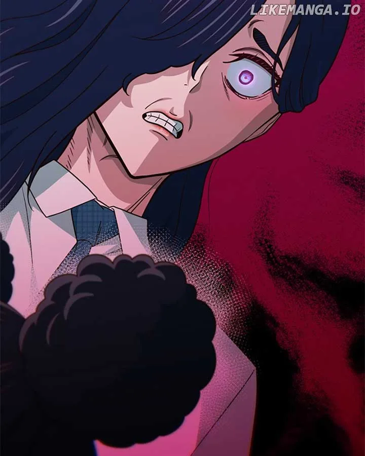 I’m the Only One Bullied by the New High School Student Chapter 22 page 111