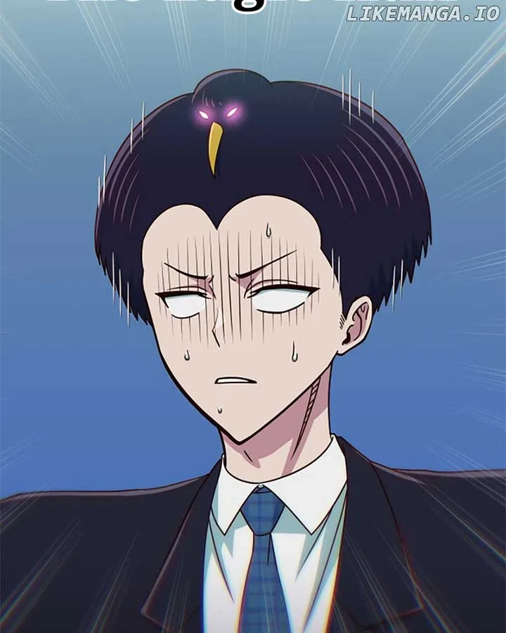 I’m the Only One Bullied by the New High School Student Chapter 22 page 17