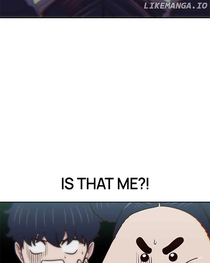 I’m the Only One Bullied by the New High School Student Chapter 22 page 55