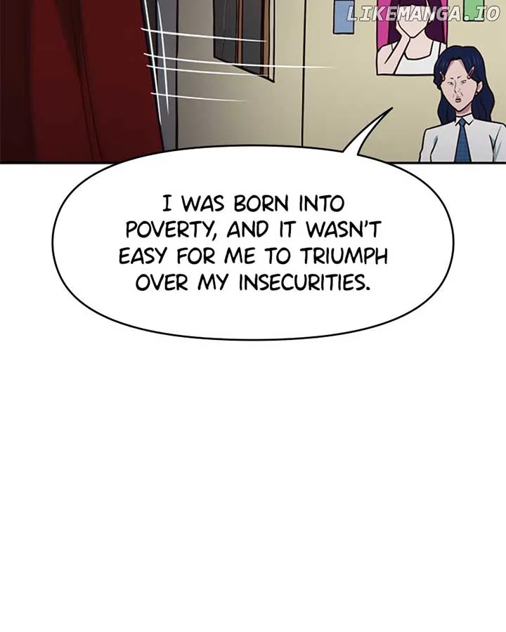 I’m the Only One Bullied by the New High School Student Chapter 23 page 30