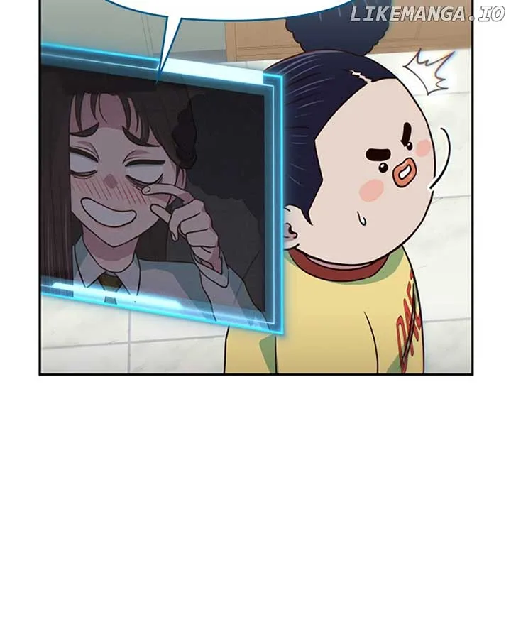 I’m the Only One Bullied by the New High School Student Chapter 22 page 57