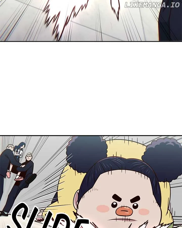 I’m the Only One Bullied by the New High School Student Chapter 22 page 99