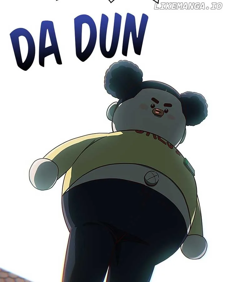 I’m the Only One Bullied by the New High School Student Chapter 23 page 13
