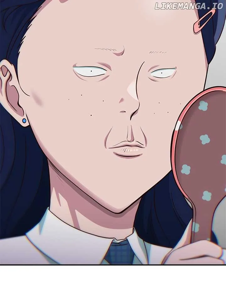 I’m the Only One Bullied by the New High School Student Chapter 22 page 140