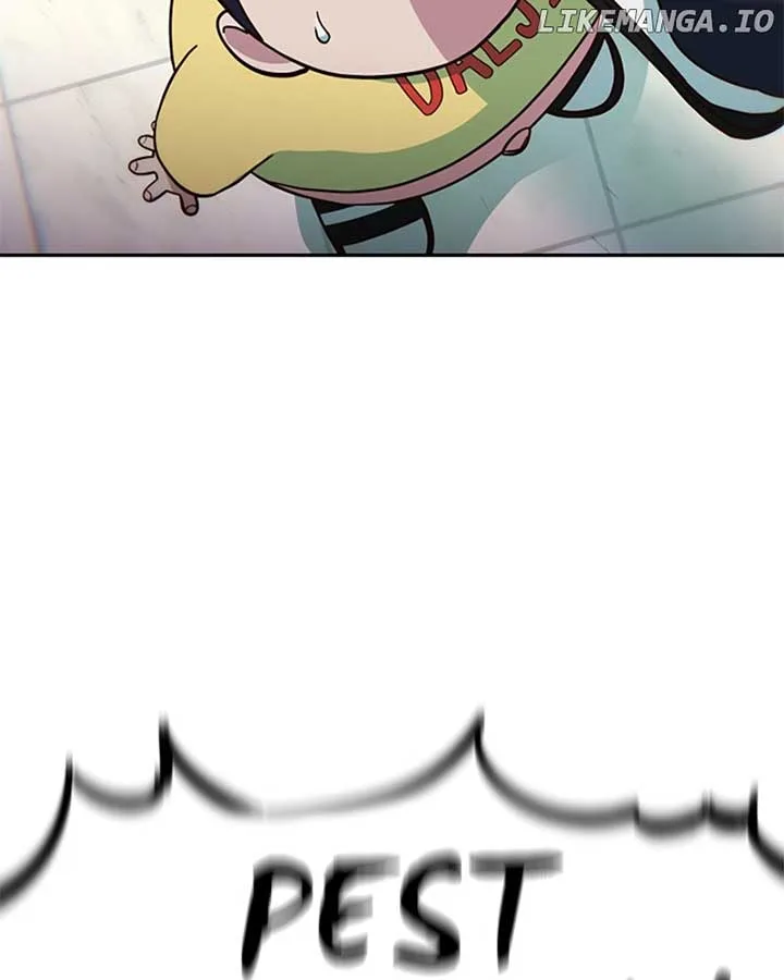 I’m the Only One Bullied by the New High School Student Chapter 22 page 116