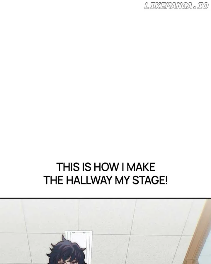 I’m the Only One Bullied by the New High School Student Chapter 22 page 86