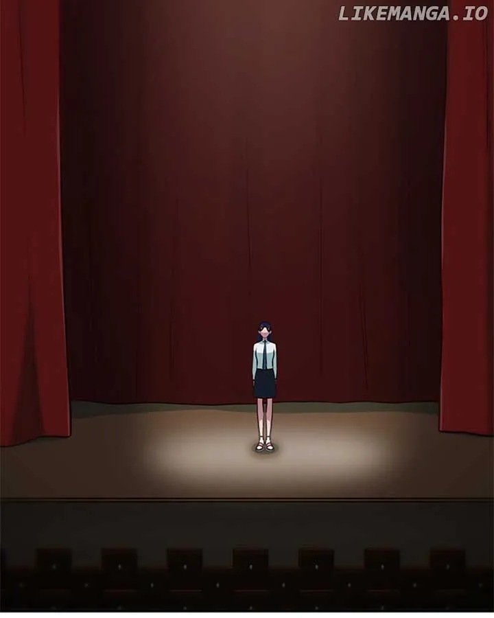 I’m the Only One Bullied by the New High School Student Chapter 23 page 28