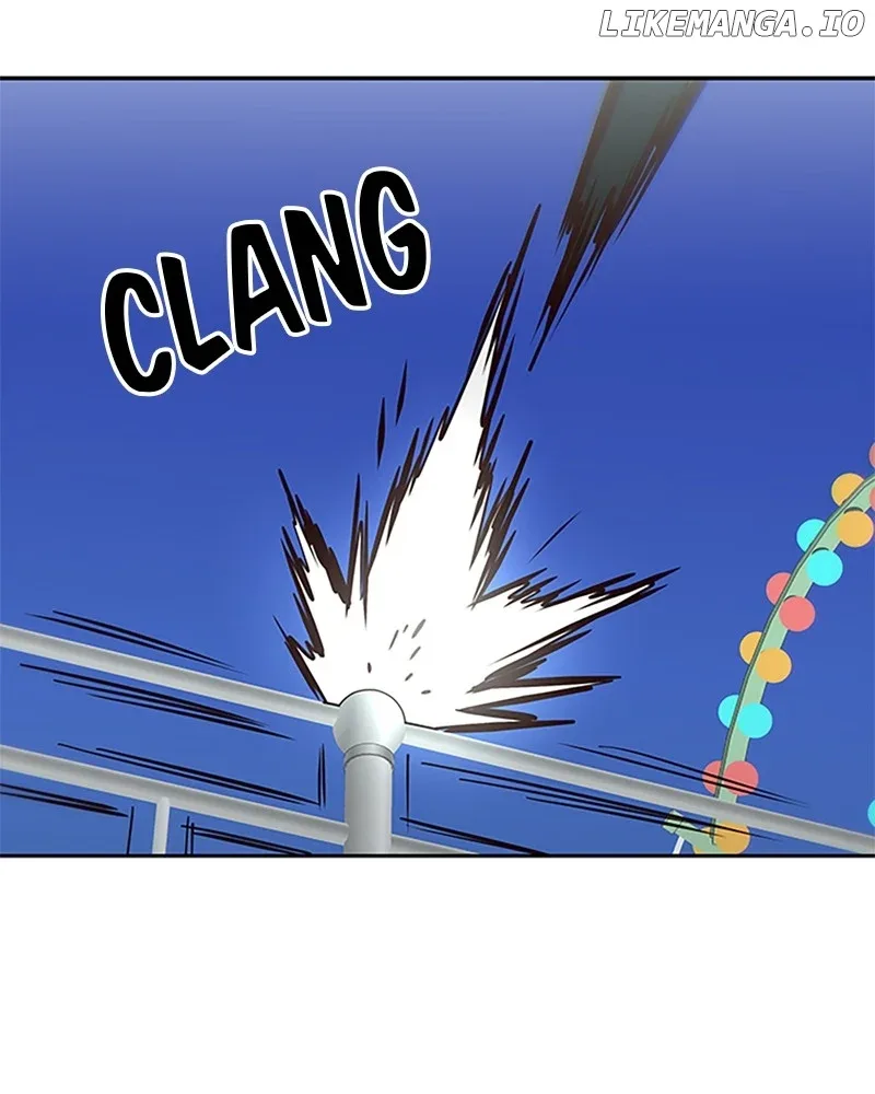 I’m the Only One Bullied by the New High School Student Chapter 19 page 45